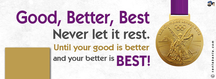 Better-Best