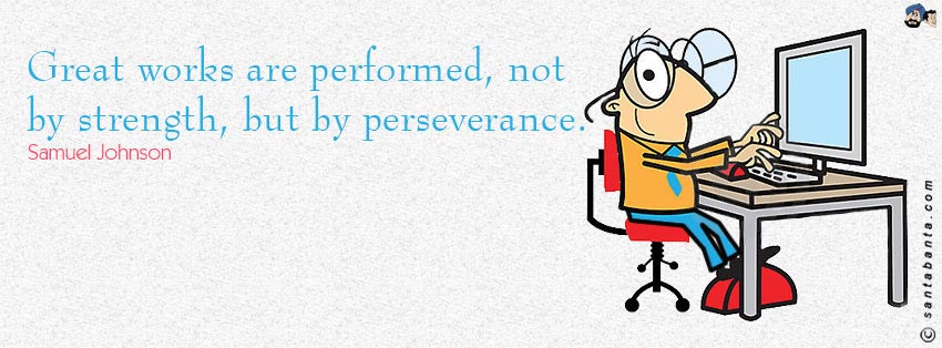 Perseverance