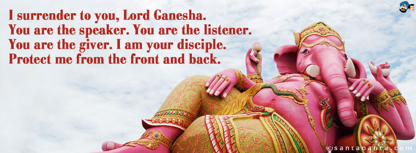 Lord Ganesha