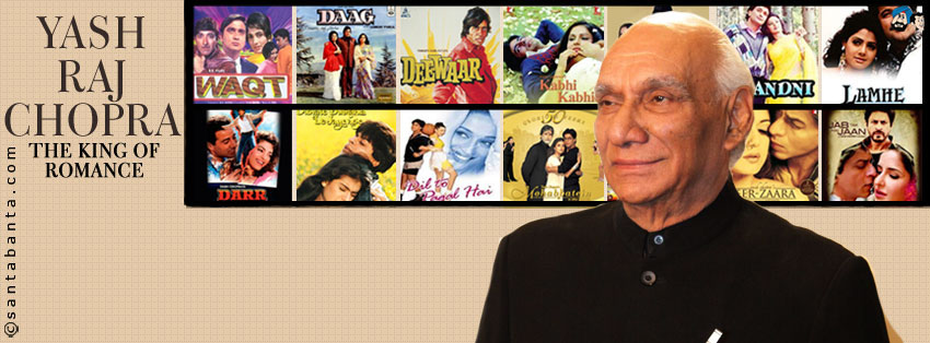 Yash Raj Chopra