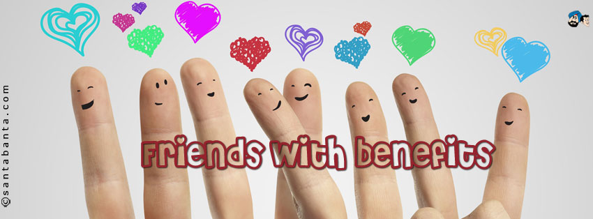 Friends with Benefits