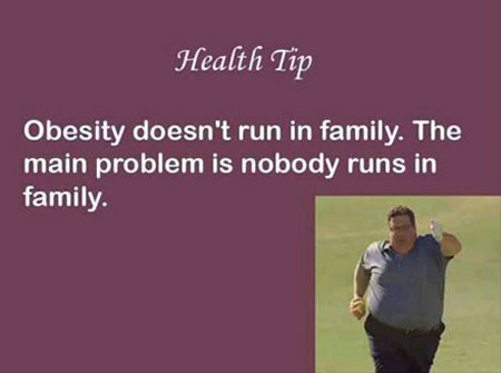 Health Tip