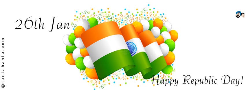 Happy Republic Day!