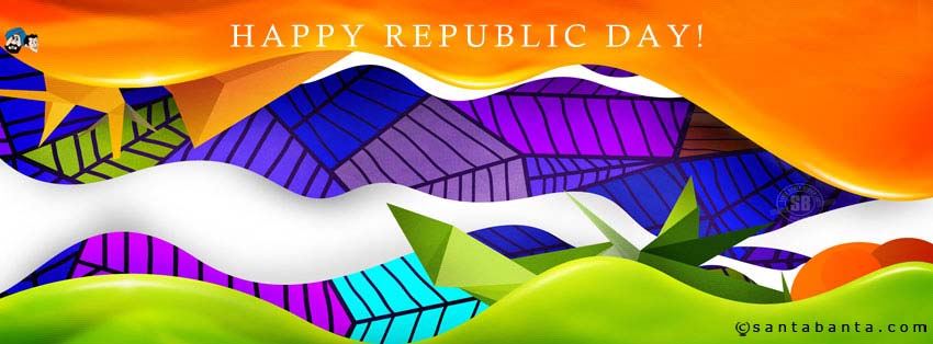 Happy Republic Day!