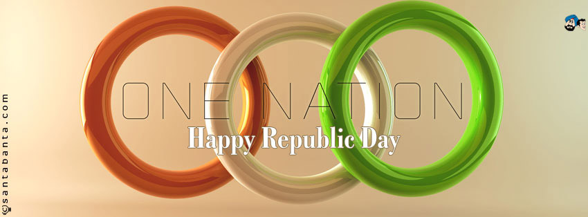 Happy Republic Day!