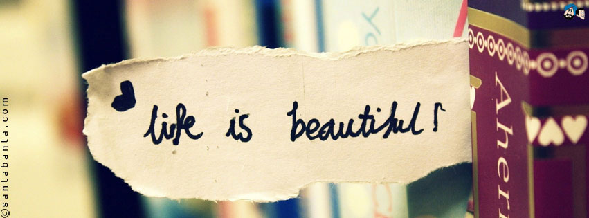 Life is Beautiful