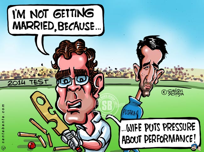 Why doesn't Rahul Gandhi want to marry?