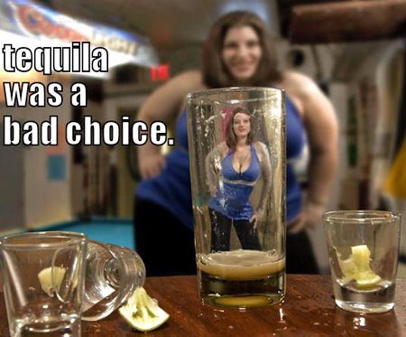 Tequila Magic