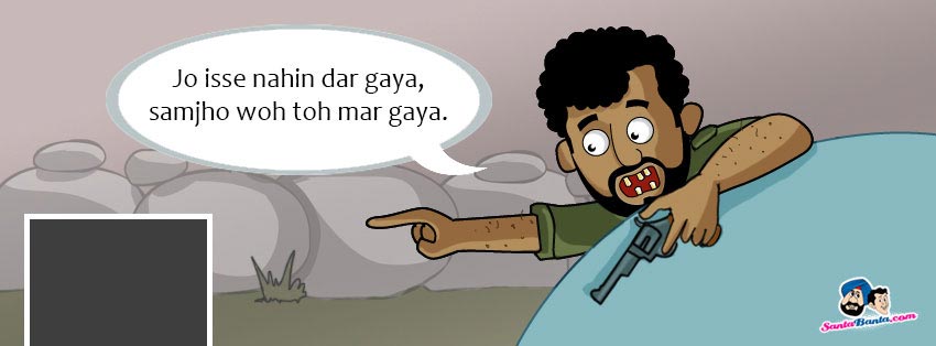 Gabbar