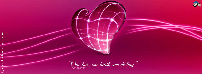 One Heart