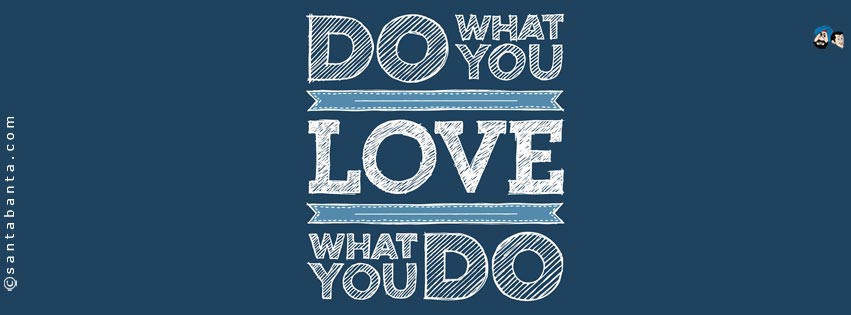 Do What You Love