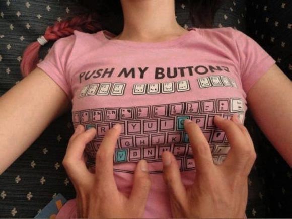 The Best Keyboard Ever