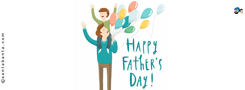 Happy Father`s Day