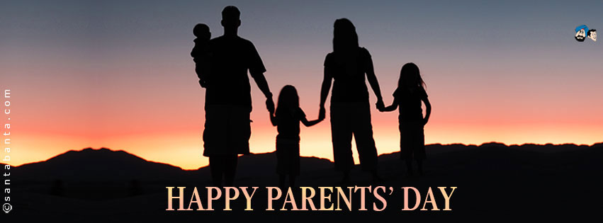 Happy Parents' Day