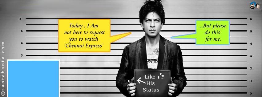 Shahrukh's-Appeal