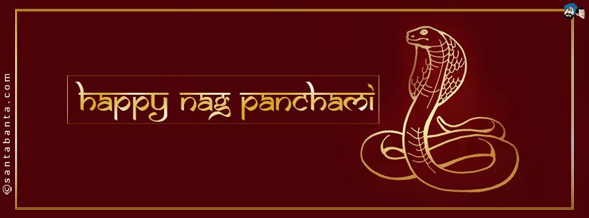 Happy Nag Panchami!