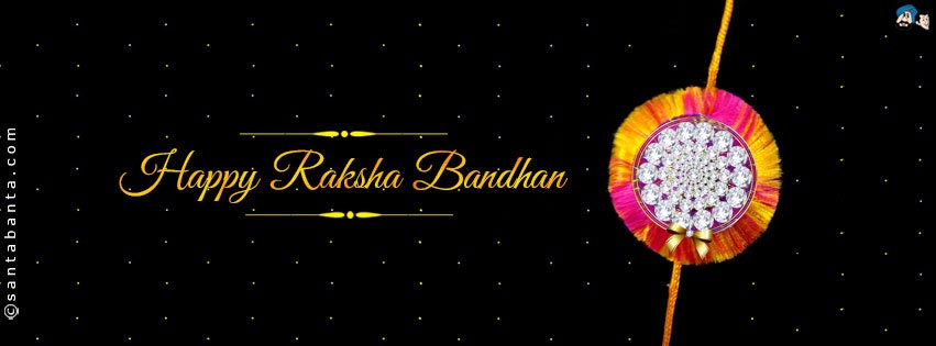 Happy Raksha Bandhan