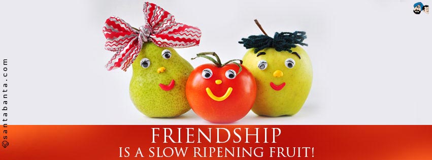 Fruits of Friendship