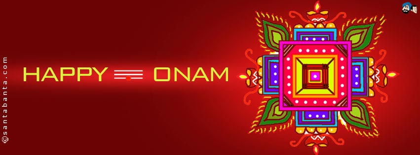 Happy Onam!