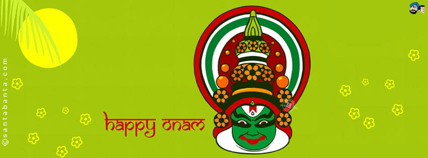 Happy Onam!