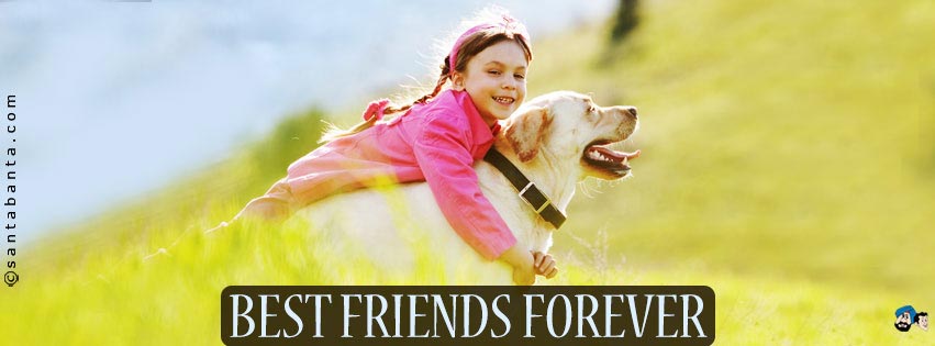 Best Friends Forever!