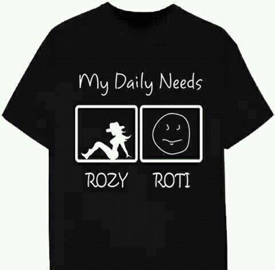 My Daily Needs...