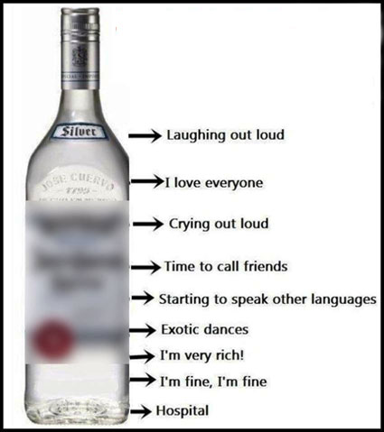 Alco-meter!