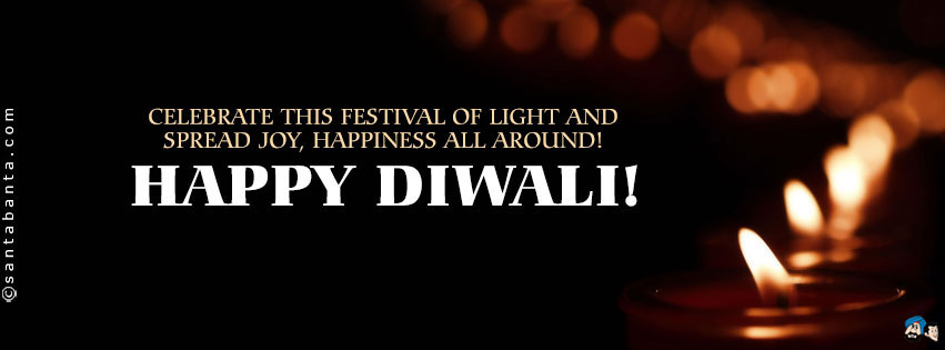 Happy Diwali!