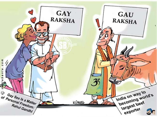 Gay Raksha