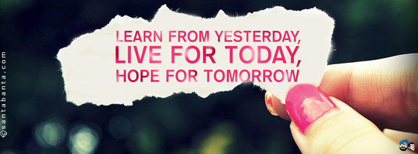 Live For Today