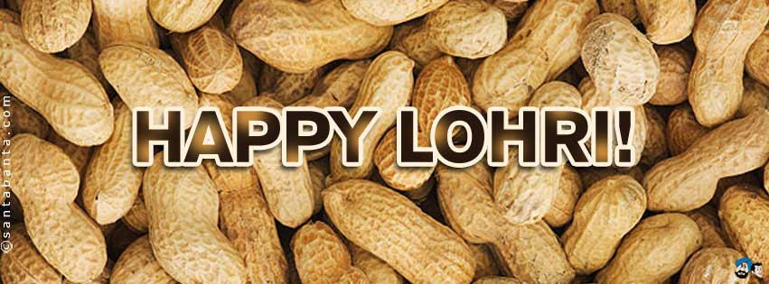 Happy Lohri!