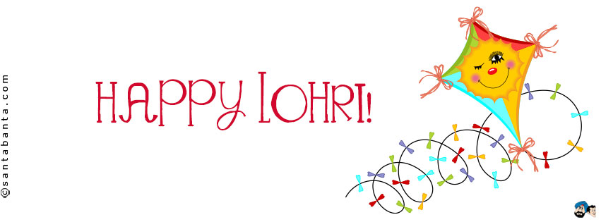 Happy Lohri!