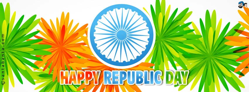 Happy Republic Day!