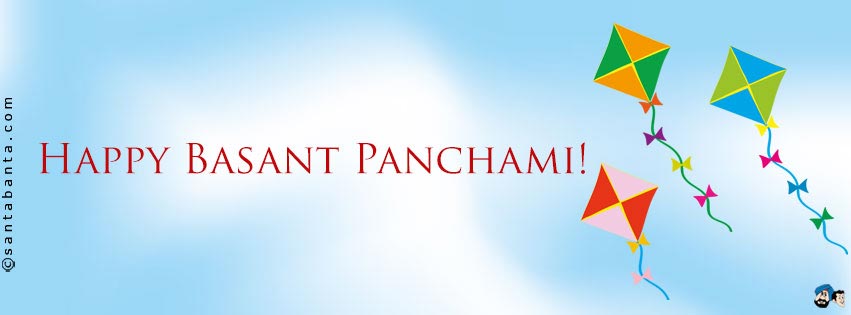 Happy Basant Panchami!