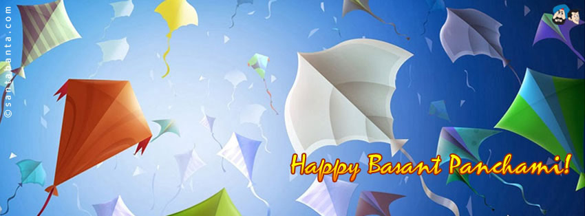 Happy Basant Panchami!