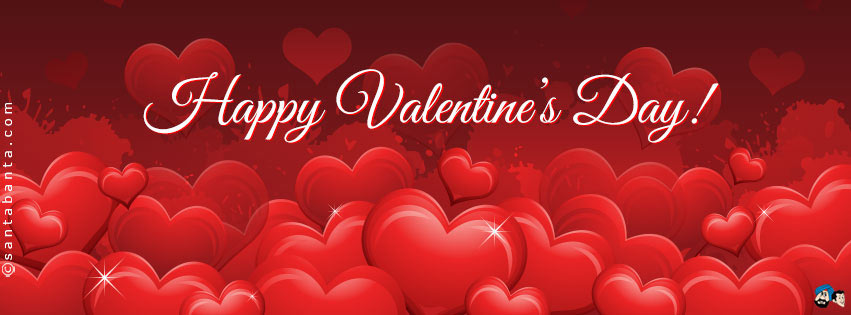 Happy Valentine's Day!