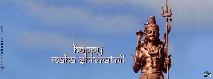 Happy Shivratri!