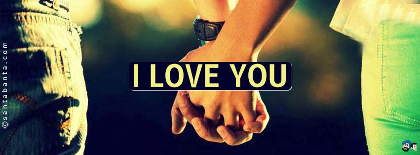 I Love You!