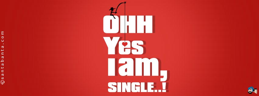 I Am Single