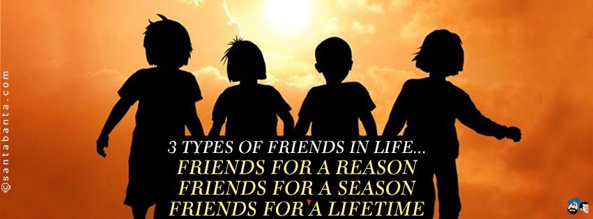 Friends in Life