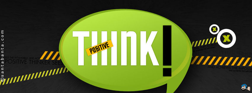 Think Positive!