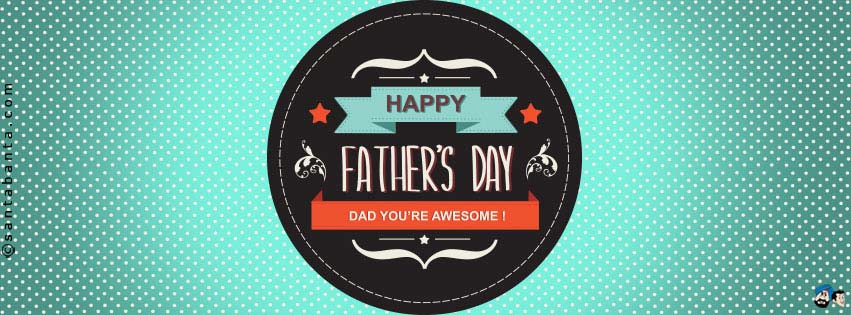 Happy Father's Day