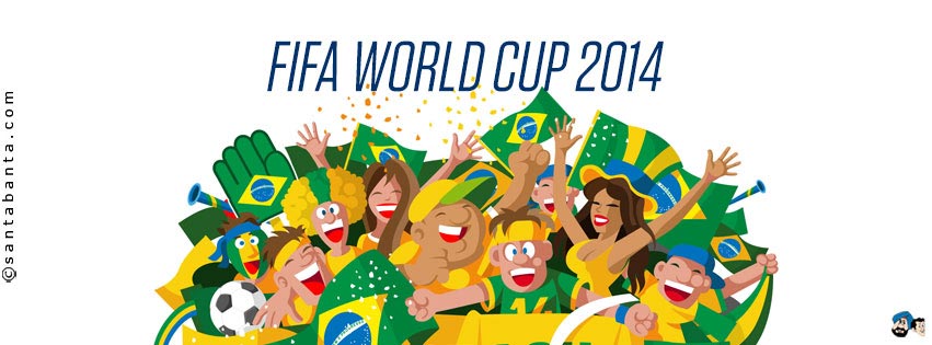 FIFA World Cup 2014