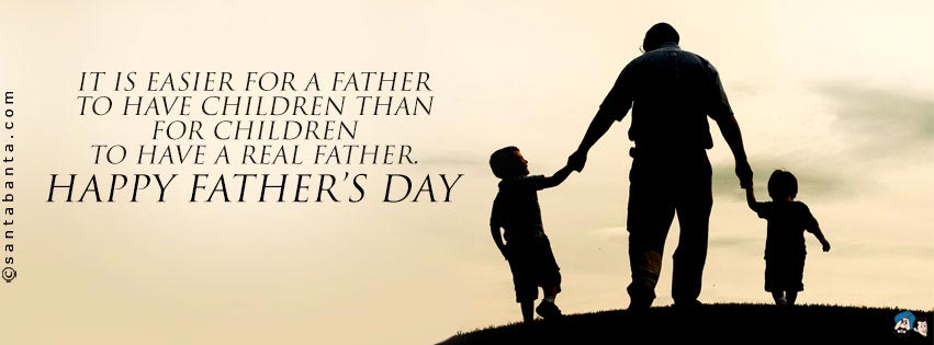 Happy Father's Day