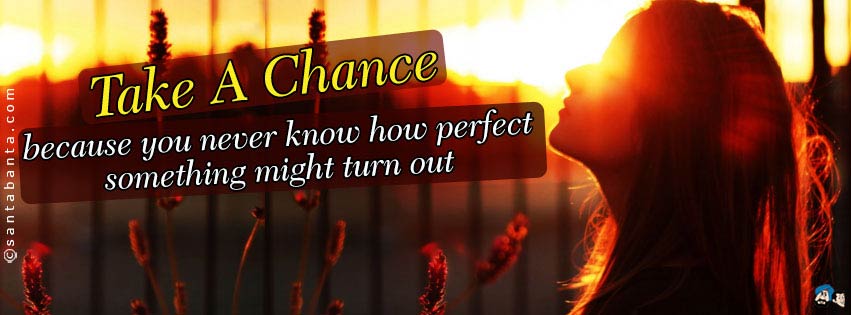 Take a Chance