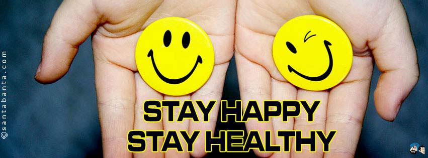 Stay Happy!