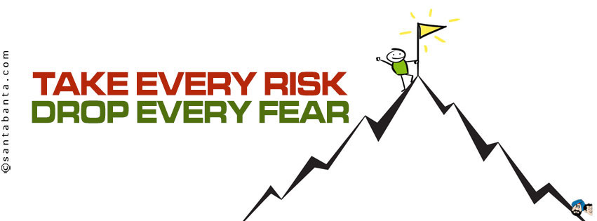 Risk and Fear