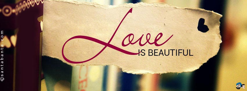 Love is Beautiful!