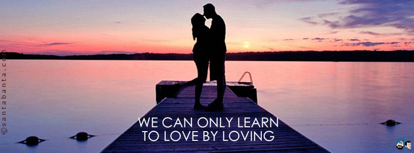 Learn To Love