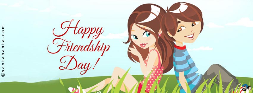 Happy Friendship Day